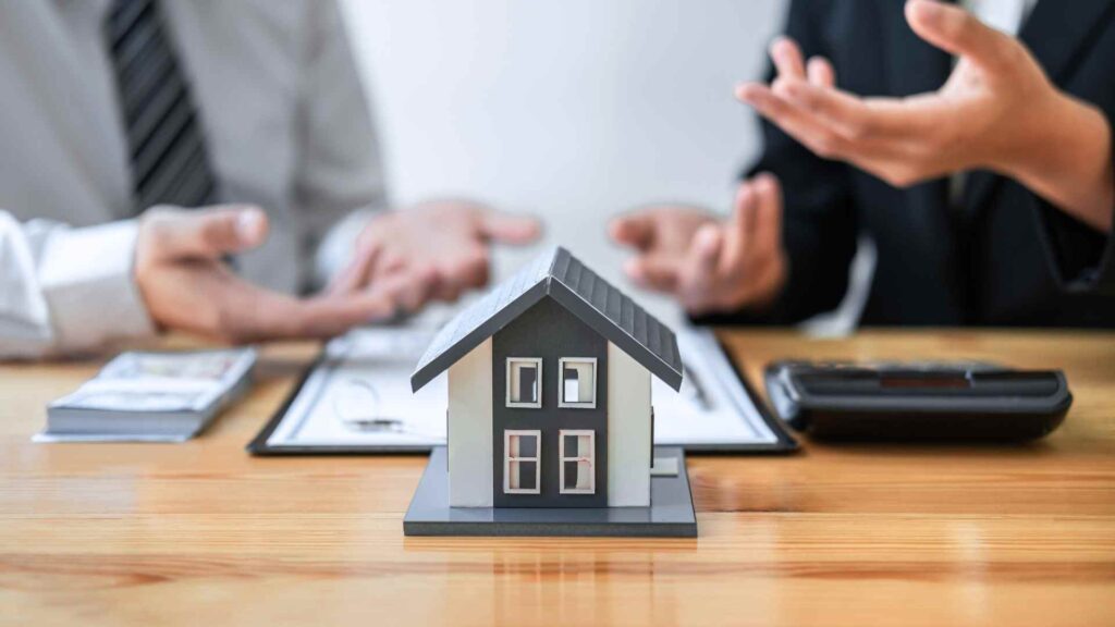 A Real Estate Appraiser in Vancouver WA
